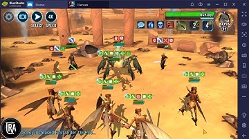 DS Geo TB P2 Acklay - türkçe