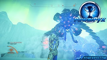 Mass Effect Andromeda - Friendly Fire Trophy / Achievement Guide (How to Get Remnant VI Tech Skill)