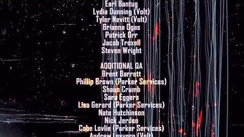 F E A R  2 Project Origin part 15   Credits