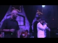 Stereo Mike - Anagnorisi ft. Lagnis, Moixos24 [live from seven club]28/9/2012