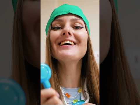 Когда случайно пришел к врачу