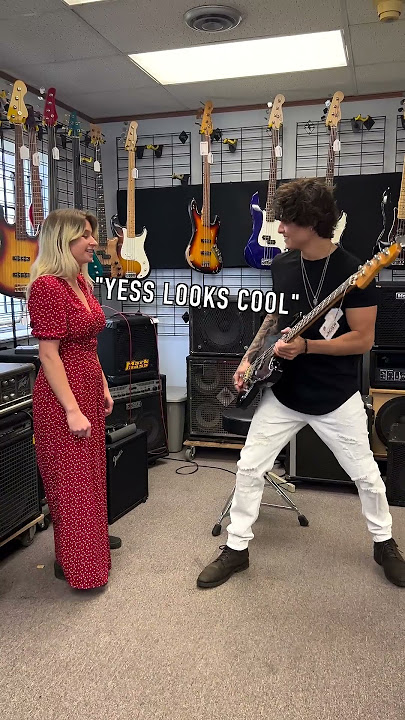 Berpura-pura belajar INSTRUMEN PERTAMA saya🤫😂