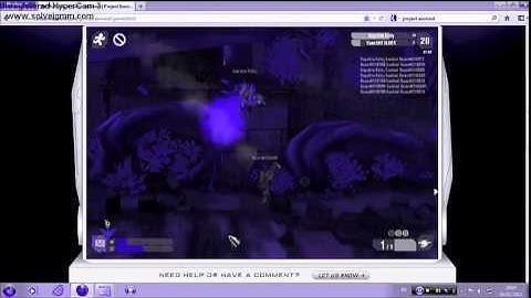 Project Exonaut Old times#2