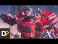 Transformers 7: Todo Lo Que Sabemos Hasta Ahora