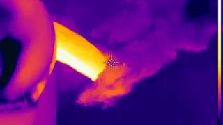 Jacuzzi - Hot Water: Flir E75