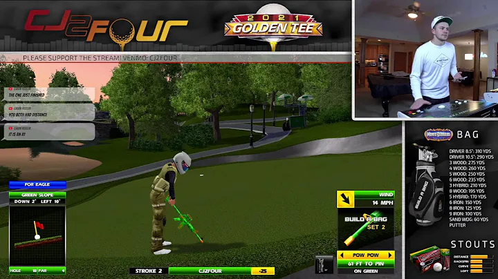 Saturday Night Stream With Special Guest Ryan Tansy