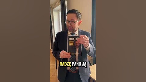 Prezes Orlenu też zamówił ‼️
