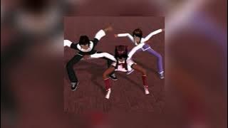 you make me a maniac but you don't (tiktok remix) | walls could fr talk - ZAPIE