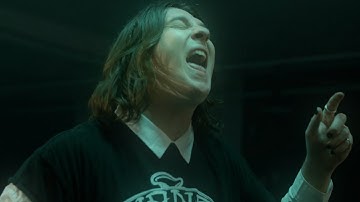 Windwaker - Get Out (Official Music Video)