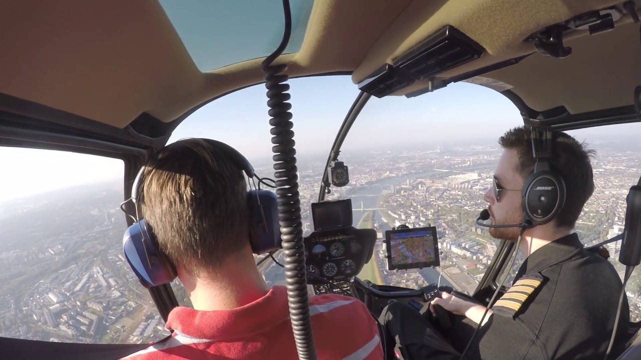 Hubschrauber Rundflug Köln Hubschrauber Rundflug Köln