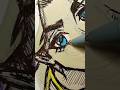 Nice 🥶 drawing ✨ #nice #tobeherox #shorts #youtubeshorts