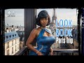 Ai look book patricia explores the city of light