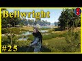 On a vue le nant  bellwright 25 lets play fr