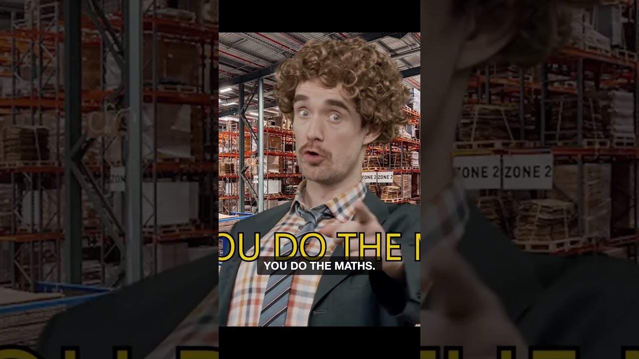 When the Owner Does the Commercial – Check our new live show tour
