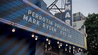 MARK RYDEN | OPENING AT PERROTIN LOS ANGELES