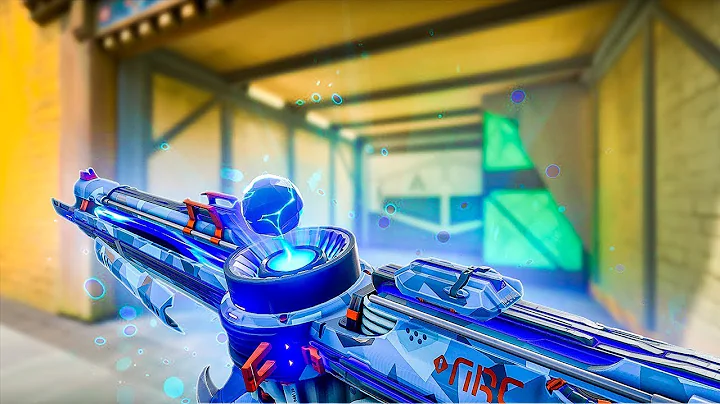 Prelude to Chaos Vandal ACE | Valorant