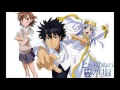 To Aru Majutsu no Index | Opening 1: PSI-missing (Full)