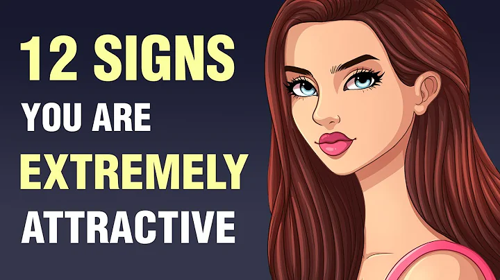 12 Signs You’re More Attractive Than You Think - DayDayNews
