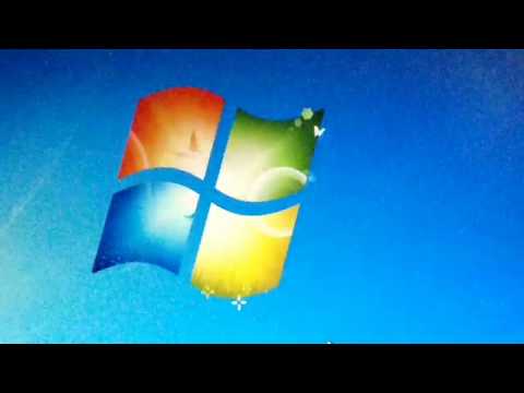 Video: Cum Se Instalează Windows 7 Prin DVD-RW