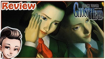 Clock Tower: Ghost Head (JP) PS1 Review