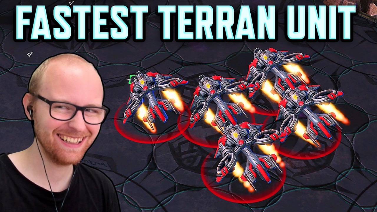 uThermal's ILLEGAL New Cheese Broke The Meta