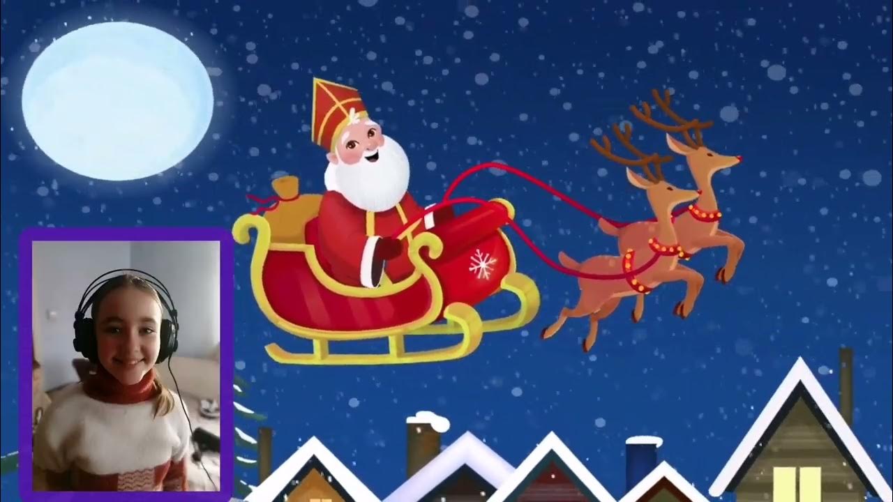 Хто миколаю служить