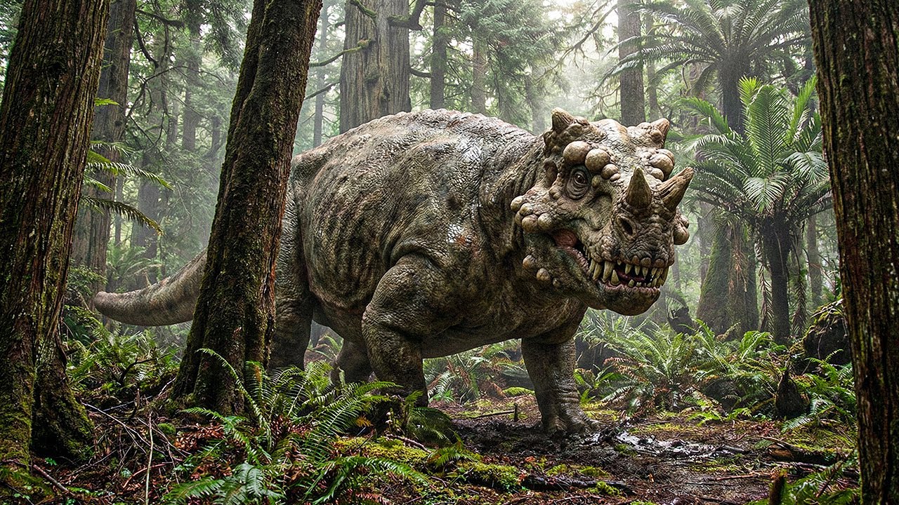 Estas Criaturas Prehistóricas NO Deberían haber Existido | Un Error de la Naturaleza