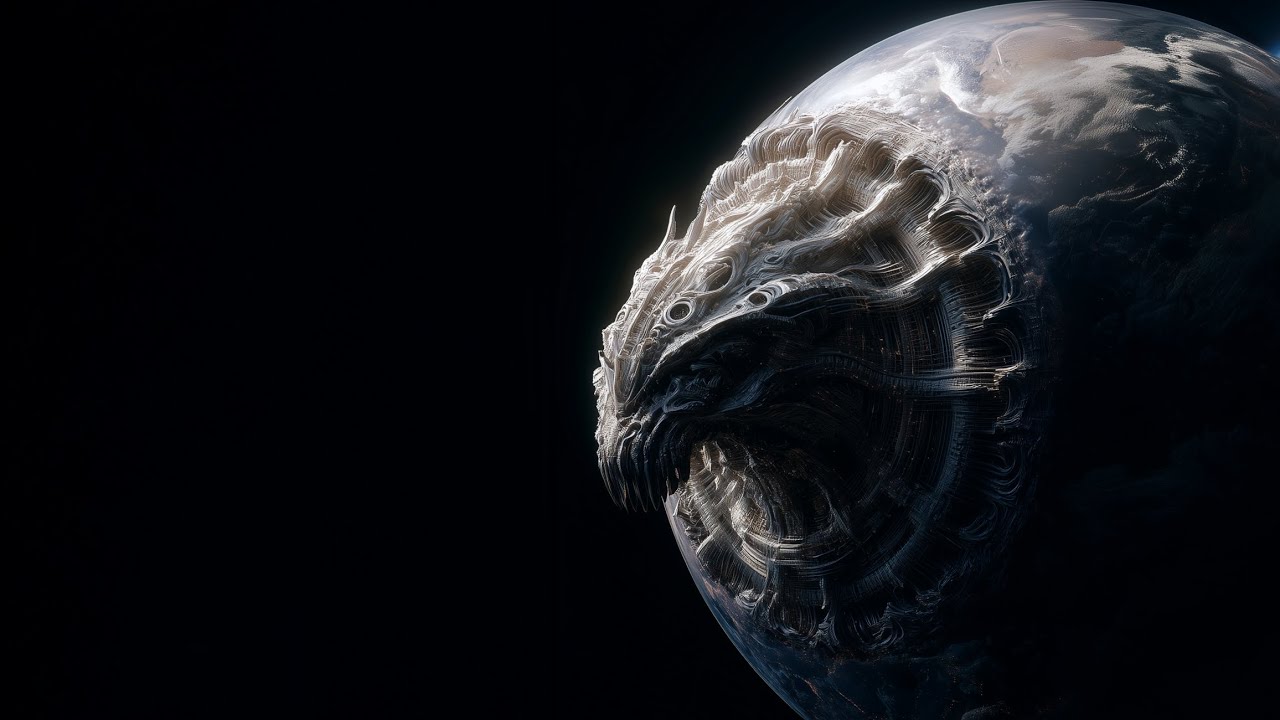 Planetbreaker