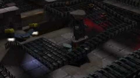 Future Cop: L.A.P.D. Mission Briefing 2