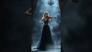 shorts “Whispers in the Shadows”, Classical Crossover