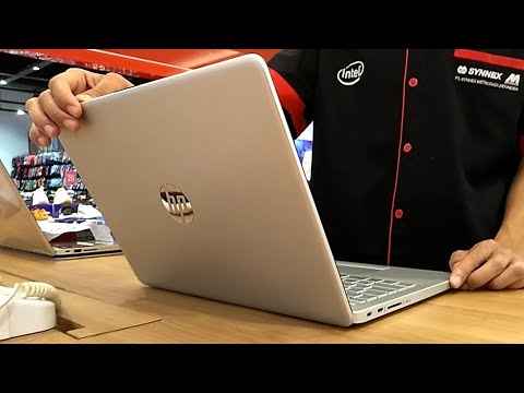 TeamSentuh Udah tahun 2020, masa belum pernah sekalipun coba laptop touchscreen? :P Link Beli: .... 