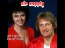 Video Empty pages Air Supply