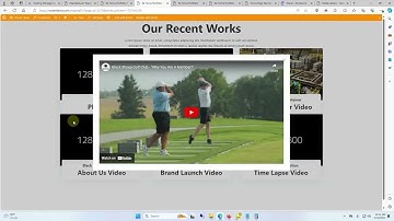 Bricks Builder - How To Make A Pop Up Video Player