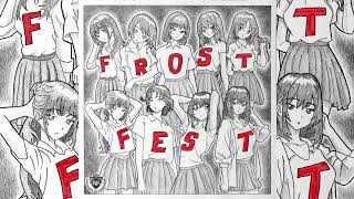 frost children the femcels blaketheman1000 nikki nair - my little boyfriend