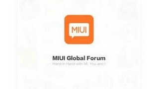 MIUI Global Forum app screenshot 5