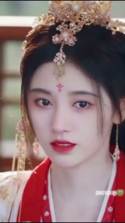 Zhang Zhehan and Jujingyi (the blooms at ruyi Pavillion)✨the jealousy husband✨