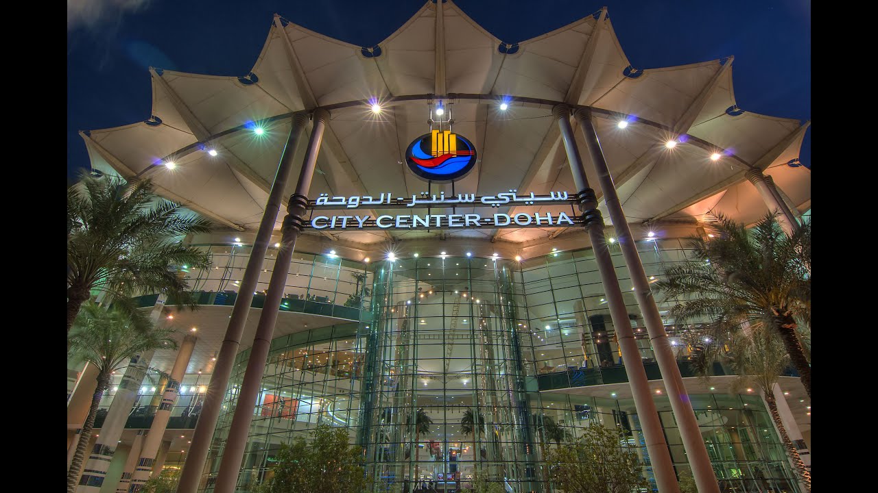 Imageresult for Doha City Center