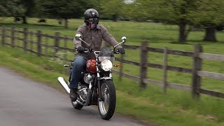 Royal Enfield Interceptor 650 Review, What Triumph would rather you didn't know!