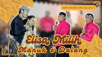 Terbaru 2025 Cak Komet Cak Dodok Ngakak, Elisa Milih Manuk e Dalang Duet Mesra Ki Akbar Syahalam