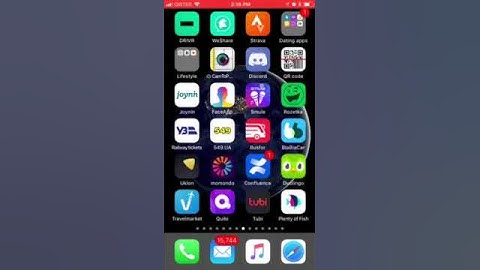How to CHANGE USERNAME on SMULE?