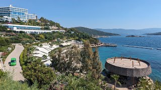 Le Méridien Bodrum Beach Resort review 2023