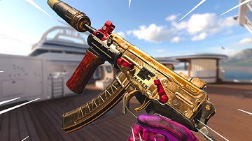 the FASTEST KILLING "OTs 9" CLASS in COLD WAR! (BEST OTs 9 SETUP!) - Black Ops Cold War