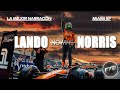 La primera victoria de lando norris  la mejor narracin gp miami 2024