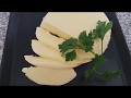 СЫР НЕЖНЫЙ СО СЛИВОЧНЫМ ВКУСОМ ИЗ ПРОСТЫХ ПРОДУКТОВ/РЕЦЕПТ СЫРА/ДОМАШНИЙ СЫР/ПРИГОТОВЬТЕ.