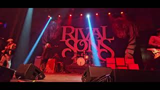 @RivalSons \