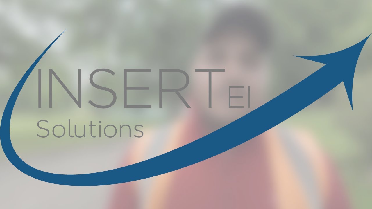 Inset Solution Présentation d'Insert Solutions - YouTube