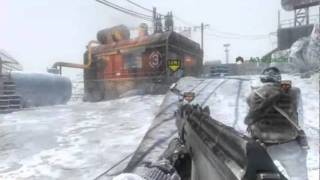 Black Ops: Spawn T-Hawk 12