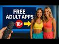 ADULT Firestick Apps Are INSANE in 2026 (thank me later)