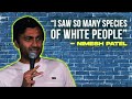 Safari Survival | Nimesh Patel | Stand Up Comedy