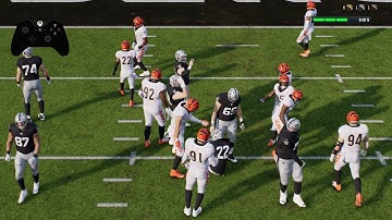Red Zone Defense Tutorial in Madden NFL 25 - Defend like a pro!
